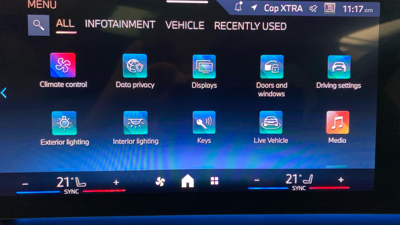 BMW 1 Series 120 M Sport 5dr Step Auto Petrol Hatchback